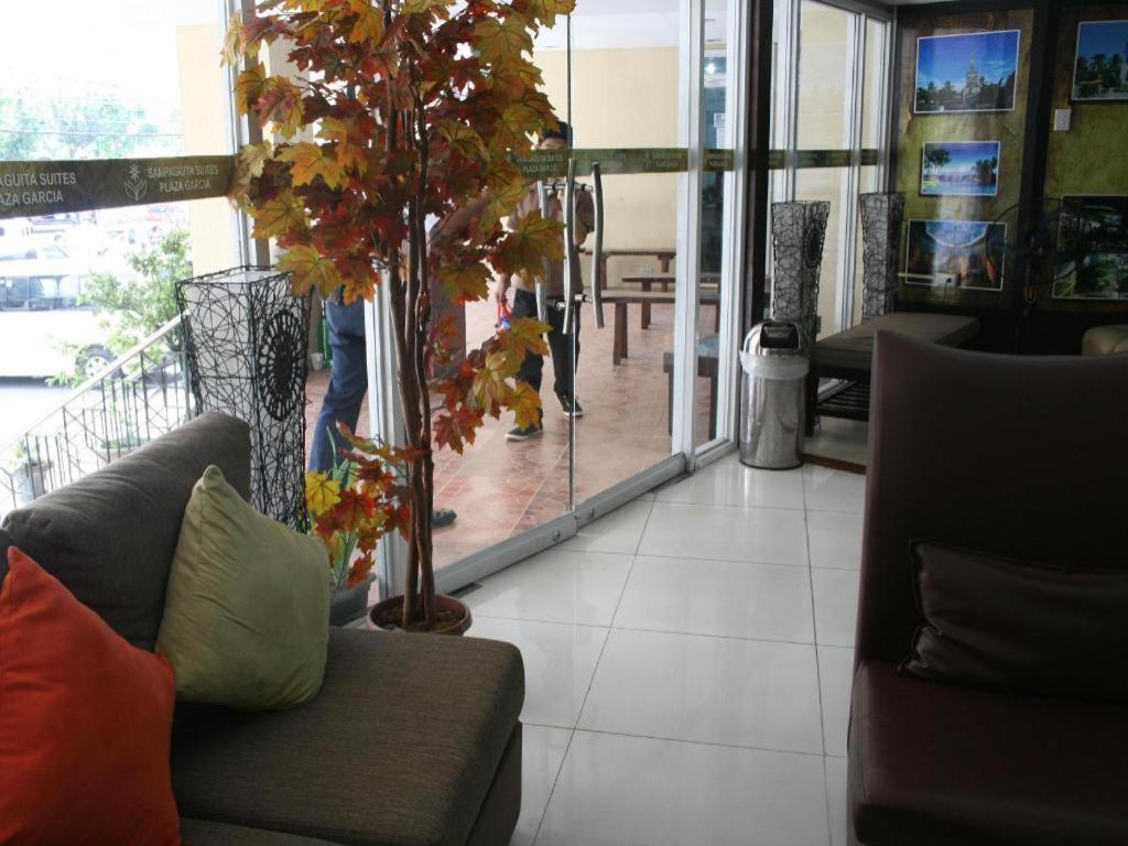 Sampaguita Suites Plaza Garcia Cebu Екстер'єр фото