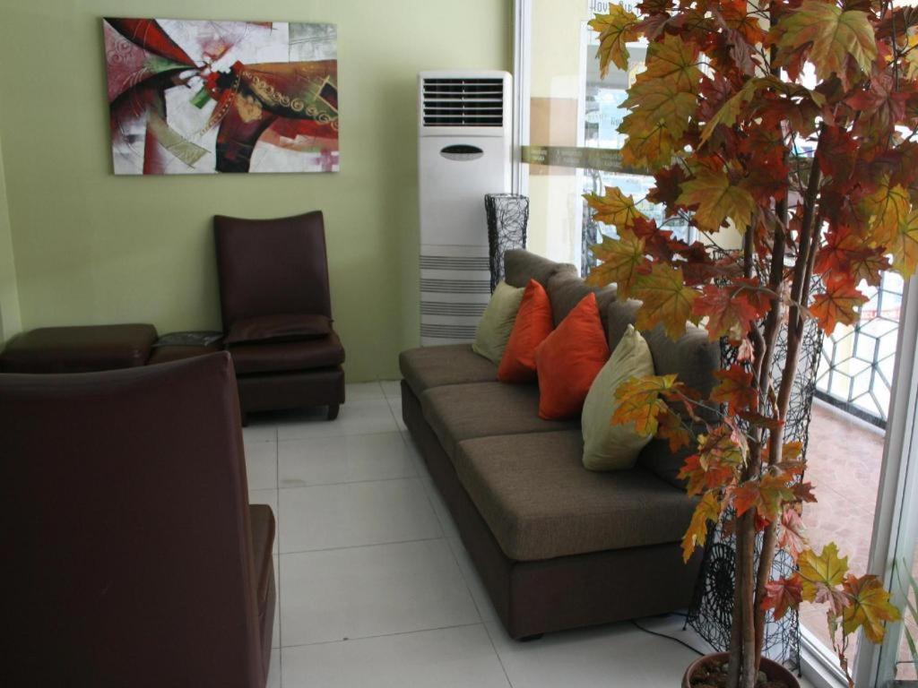 Sampaguita Suites Plaza Garcia Cebu Екстер'єр фото