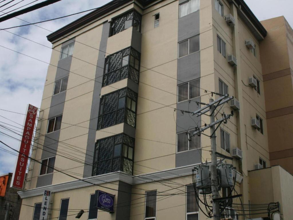 Sampaguita Suites Plaza Garcia Cebu Екстер'єр фото