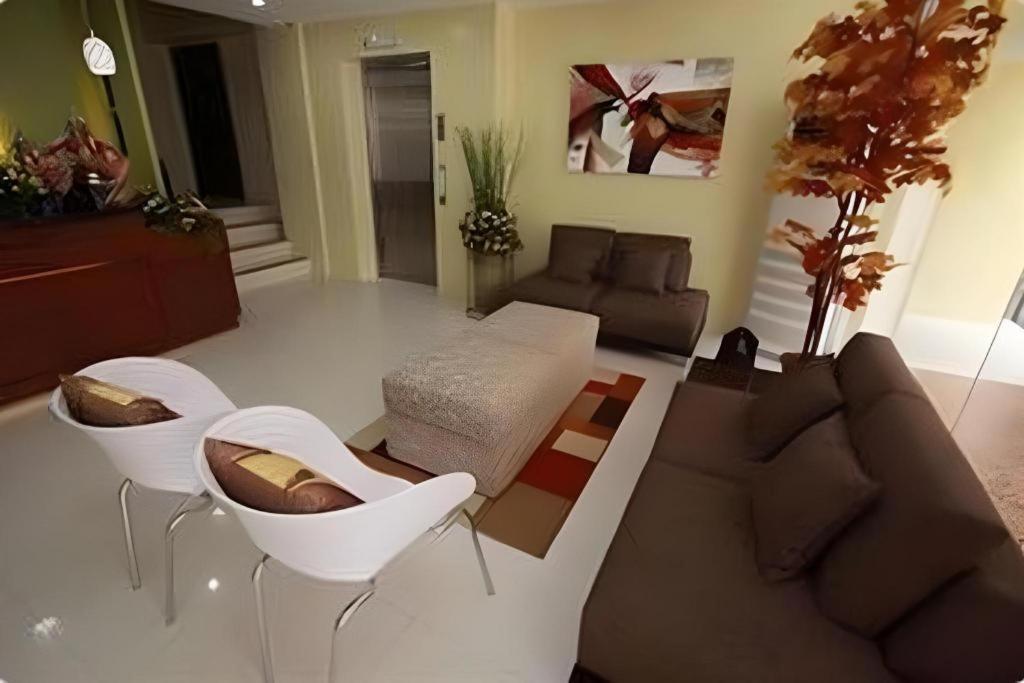 Sampaguita Suites Plaza Garcia Cebu Екстер'єр фото