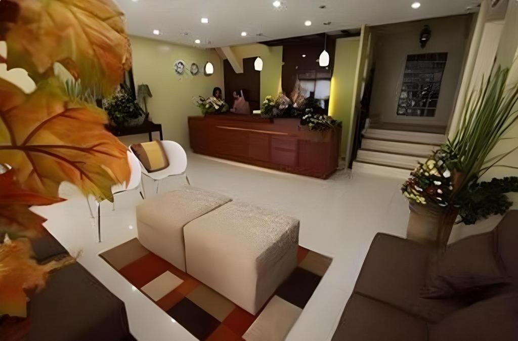 Sampaguita Suites Plaza Garcia Cebu Екстер'єр фото