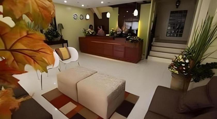 Sampaguita Suites Plaza Garcia Cebu Екстер'єр фото