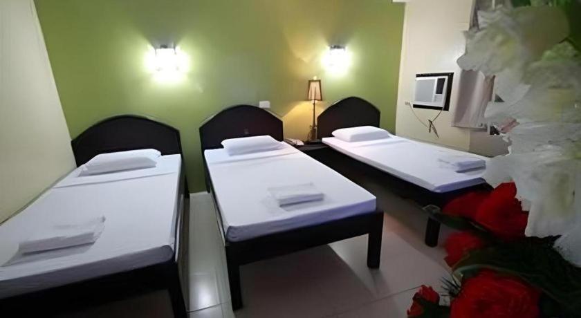 Sampaguita Suites Plaza Garcia Cebu Екстер'єр фото