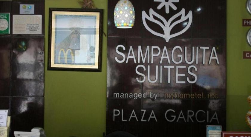 Sampaguita Suites Plaza Garcia Cebu Екстер'єр фото