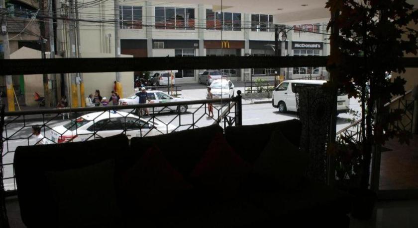 Sampaguita Suites Plaza Garcia Cebu Екстер'єр фото