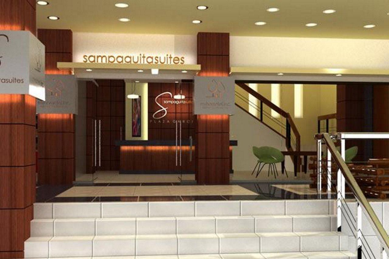 Sampaguita Suites Plaza Garcia Cebu Екстер'єр фото